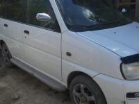 Subaru Pleo Хетчбэк 0.7 2002 с пробегом