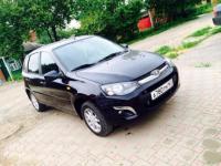 ВАЗ Kalina Хетчбэк 1.6 2014 с пробегом