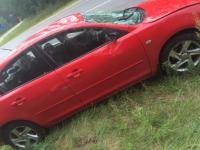 Mazda 121 Седан 1.6 2008 с пробегом