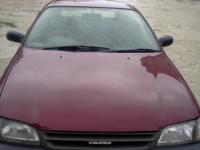 Toyota Caldina Универсал 1.5 1997 с пробегом