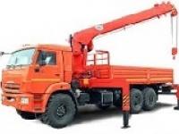 Камаз Прочие Пикап 0.0 2015 новый