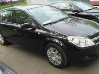 Opel Astra Хетчбэк 1.6 2009 с пробегом
