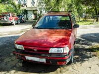 Nissan Sunny Универсал 2.0 1993 с пробегом