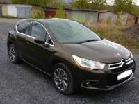 Citroen Прочие Хетчбэк 1.6 2012 с пробегом