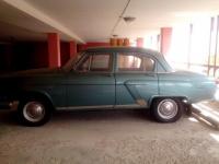 ГАЗ 21 Седан 2.4 1966 с пробегом