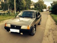 ВАЗ 21099 Седан 1.5 2002 с пробегом