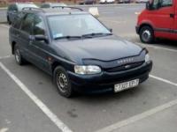 Ford Escort Универсал 1.6 1996 с пробегом