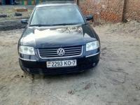 Volkswagen Passat Седан 1.8 2004 с пробегом