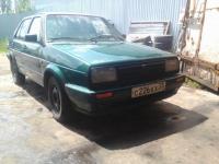 Volkswagen Jetta Седан 1.3 1988 с пробегом