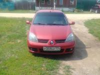Renault 11 Седан 1.4 2006 с пробегом