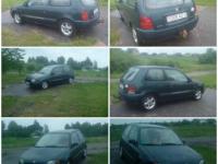 Toyota Starlet Хетчбэк 1.3 1998 с пробегом