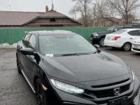 Honda Civic Хетчбэк 1.5 2018 с пробегом