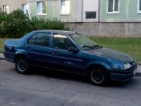 Renault 19 Седан 1.8 1993 с пробегом