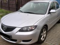 Mazda Mazda 3 Седан 2.0 2005 с пробегом