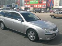 Ford Mondeo Универсал 2.2 2005 с пробегом