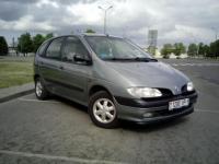 Renault Scenic Минивэн 1.6 1998 с пробегом