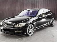 Mercedes-Benz S Седан 6.0 2007 с пробегом