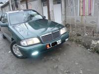 Mercedes-Benz C Седан 1.8 1993 с пробегом