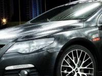 Volkswagen Passat CC Купе 3.6 2009 с пробегом