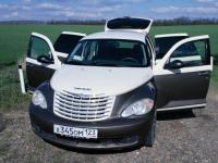 Chrysler PT Cruiser Хетчбэк 2.4 2006 с пробегом