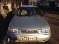 ВАЗ 2111 Универсал 0.0 2005 с пробегом