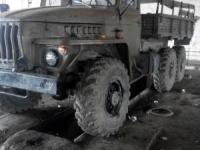 Урал Прочие 0.0 1981 с пробегом