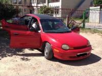 Dodge Neon Седан 2.0 1996 с пробегом