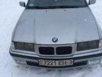 BMW 3er Седан 1.8 1997 с пробегом