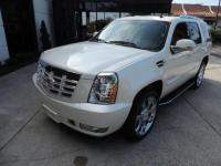 Cadillac Escalade Джип 3.8 2012 с пробегом