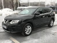 Nissan X-Trail Кроссовер 2.0 2015 с пробегом