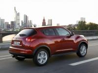 Nissan Прочие Кроссовер 1.6 2012 с пробегом