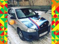 ВАЗ Kalina Хетчбэк 0.0 2007 с пробегом