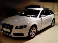 Audi Quattro Кроссовер 2.0 2010 с пробегом