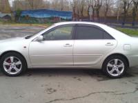 Toyota Camry Седан 2.4 2002 с пробегом