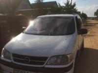 Opel Прочие Минивэн 2.2 1998 с пробегом