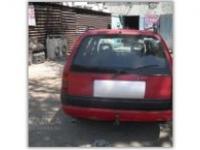 Opel Astra Универсал 1.6 1994 с пробегом