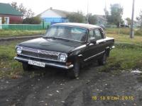 ГАЗ 24 Седан 4.0 1976 с пробегом