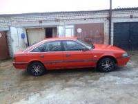 Mazda 626 Седан 2.2 1988 с пробегом