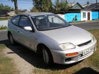Mazda Familia Хетчбэк 1.6 1995 с пробегом