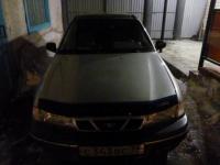 Daewoo Nexia Седан 1.5 2007 с пробегом