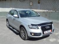 Audi Q5 Кроссовер 3.0 2009 с пробегом