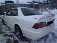 Honda Accord Седан 2.0 1999 с пробегом