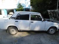 ВАЗ 2107 Седан 1.6 2007 с пробегом