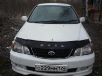 Toyota Gaia Универсал 2.0 2002 с пробегом
