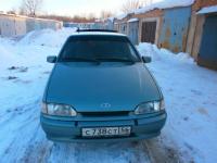 ВАЗ 2114 Хетчбэк 1.6 2009 с пробегом