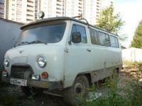 УАЗ 31512  2.4 1995 с пробегом