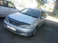 Nissan Bluebird Sylphy Седан 1.5 2001 с пробегом