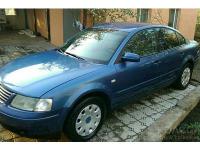 Volkswagen Bora 1998 СИНИЙ