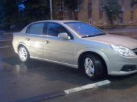 Opel Vectra Седан 2.2 2006 с пробегом