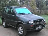 Ford Maverick 1994 БЕЖЕВЫЙ